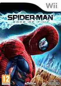 Descargar Spider Man Edge Of Time [English][USA][ZRY] por Torrent